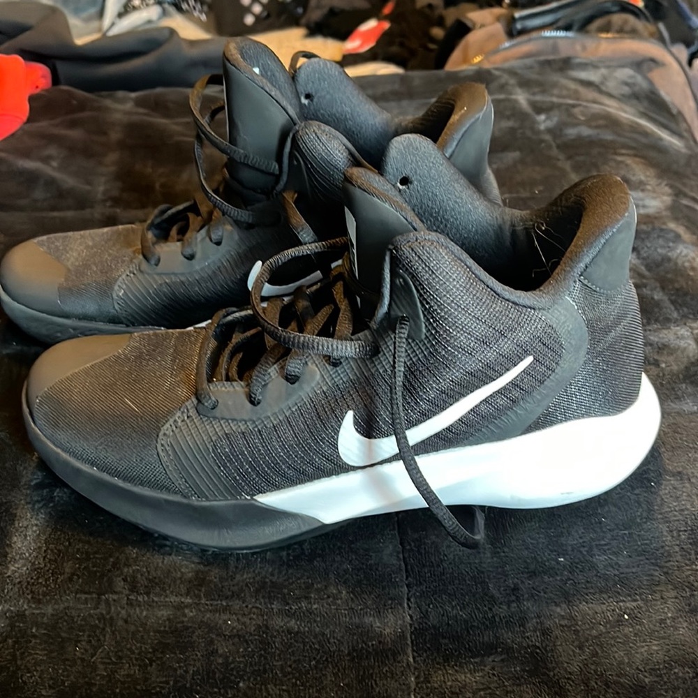 Nike Air Precision III